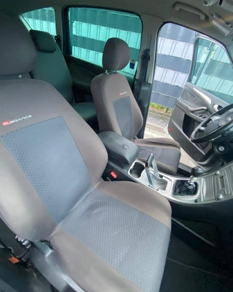 Ford S-Max cena 8200 przebieg: 388000, rok produkcji 2006 z Lubań małe 92